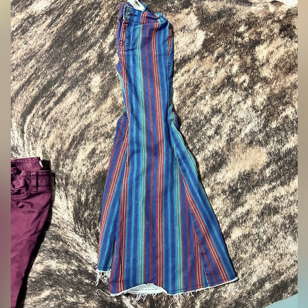 Bell Bottoms